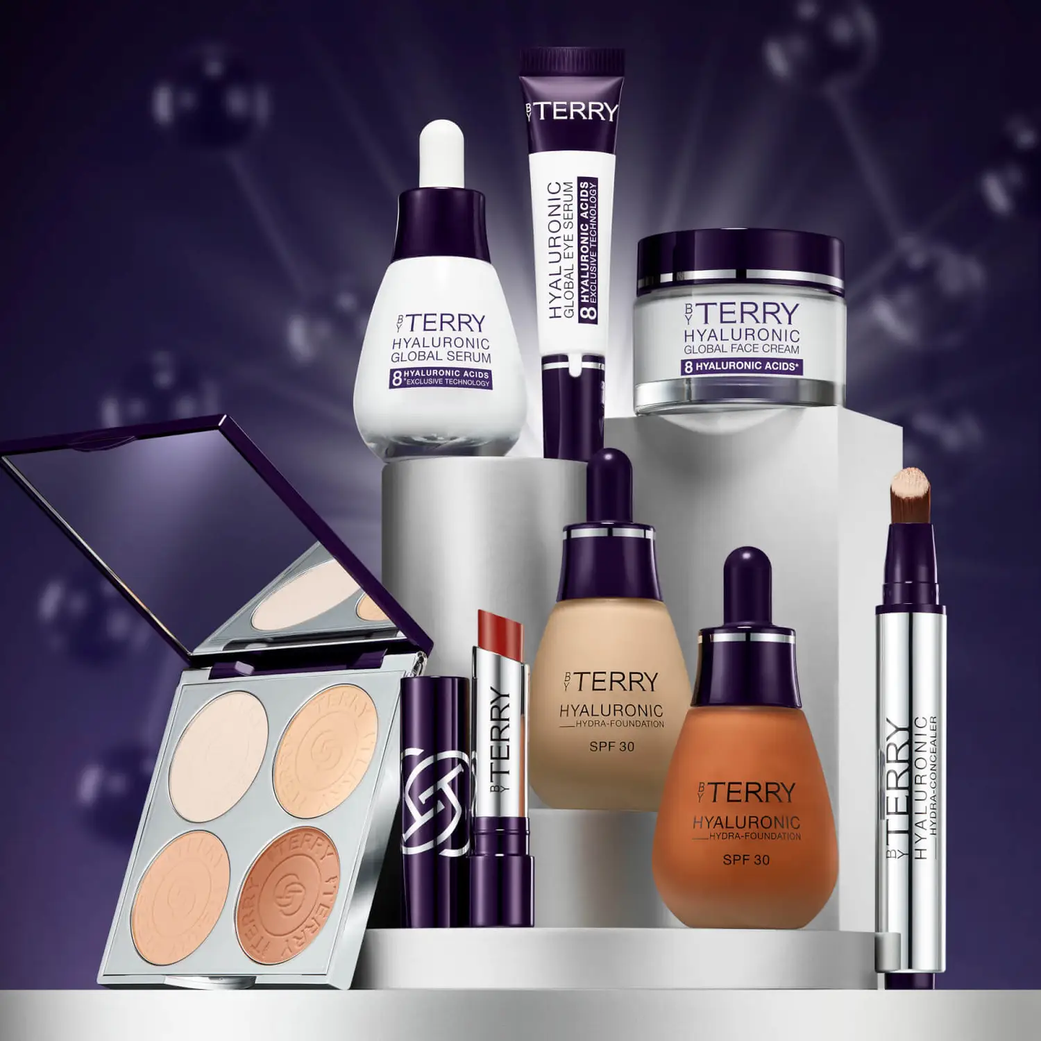 HYALURONIC BY TERRY