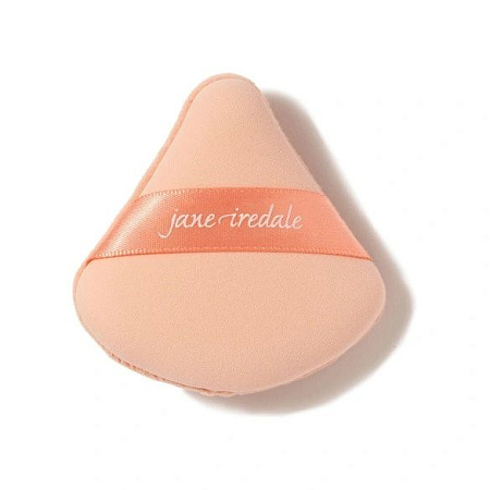 Каталог Спонж и пуховка 2 в 1 двусторонний 