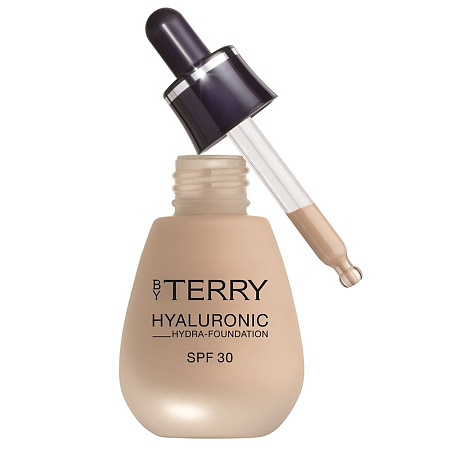 Каталог Тональный флюид Hyaluronic Hydra Foundation SPF-30 