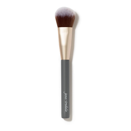 Каталог Кисть для макияжа скул Cheek Brush 
