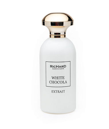 Каталог White Chocola EXTRACT парфюмерная вода 