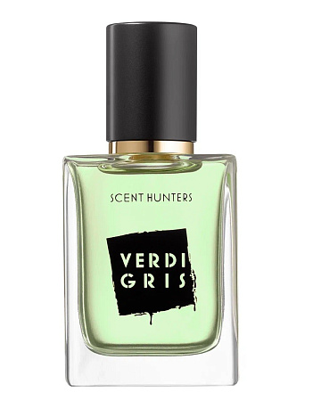 Каталог Verdigris парфюмерная вода 