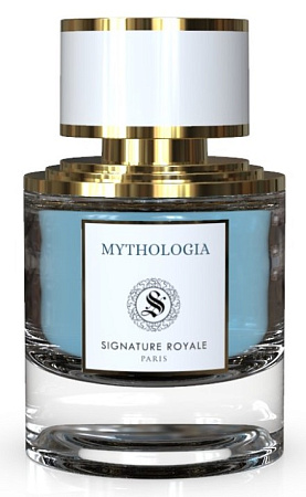 Каталог Mythologia духи 