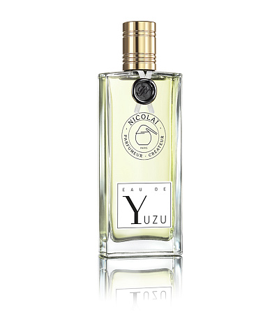 Каталог Eau de Yuzu уалетная вода 