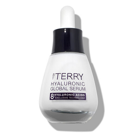Каталог Сыворотка гиалуроновая для лица Hyaluronic Global Serum 