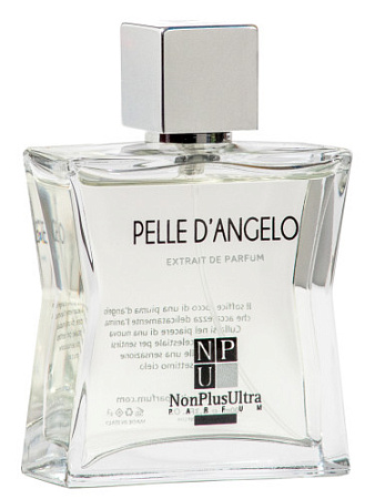 Каталог Pelle d'Angelo духи 