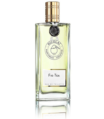 Каталог Fig Tea туалетная вода 