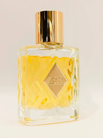 Каталог Storge парфюмерная вода 