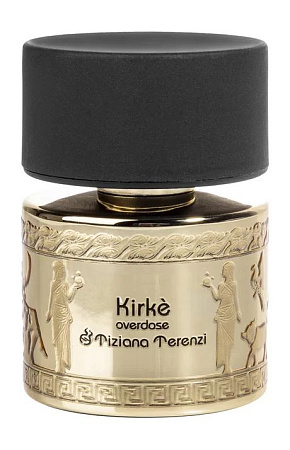 Каталог Kirke Overdose духи 